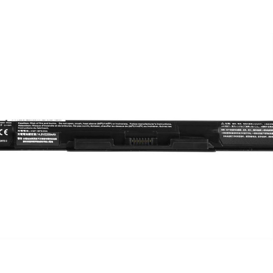 Green Cell Battery for Sony Vaio SVF14 SVF15 Fit 14E 15E / 14,4V 2200mAh SY18 Green Cell Battery for Sony Vaio SVF14 SVF15 Fit 14E 15E / 14,4V 2200mAh SY18