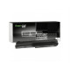 Green Cell PRO Battery for Sony Vaio PCG-71811M PCG-71911M SVE15 / 11,1V 7800mAh SY17PRO Green Cell PRO Battery for Sony Vaio PCG-71811M PCG-71911M SVE15 / 11,1V 7800mAh SY17PRO