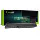 Green Cell Battery for Sony Vaio PCG-71211M PCG-61211M PCG-71212M / 11,1V 6600mAh SY14 Green Cell Battery for Sony Vaio PCG-71211M PCG-61211M PCG-71212M / 11,1V 6600mAh SY14