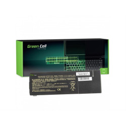 Green Cell Battery for Sony Vaio SVS13 PCG-41214M PCG-41215L / 11,1V 4400mAh SY13
