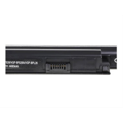 Green Cell Battery for Sony Vaio PCG-71811M PCG-71911M SVE15 / 11,1V 4400mAh SY08 Green Cell Battery for Sony Vaio PCG-71811M PCG-71911M SVE15 / 11,1V 4400mAh SY08