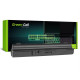 Green Cell Battery for Sony Vaio VGP-BPS13 VGP-BPS21 (black) / 11,1V 6600mAh SY04 Green Cell Battery for Sony Vaio VGP-BPS13 VGP-BPS21 (black) / 11,1V 6600mAh SY04