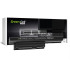 Green Cell PRO Battery for Sony Vaio PCG-71211M PCG-61211M PCG-71212M / 11,1V 5200mAh SY01PRO
