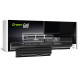Green Cell PRO Battery for Sony Vaio PCG-71211M PCG-61211M PCG-71212M / 11,1V 5200mAh SY01PRO Green Cell PRO Battery for Sony Vaio PCG-71211M PCG-61211M PCG-71212M / 11,1V 5200mAh SY01PRO