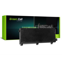 Green Cell Battery for HP ProBook 640 G2 645 G2 650 G2 G3 655 G2 / 11,4V 4200mAh HP97