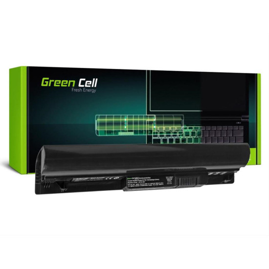 Green Cell Battery for HP Pavilion 10-E 10-E000 10-E000SW / 11,1V 2200mAh HP95 Green Cell Battery for HP Pavilion 10-E 10-E000 10-E000SW / 11,1V 2200mAh HP95