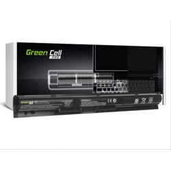 Green Cell PRO Battery KI04 do HP Pavilion 15-AB 15-AB061NW 15-AB230NW HP90PRO