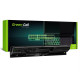 Green Cell Battery for HP Pavilion 14-AB 15-AB 15-AK 17-G / 14,4V 2200mAh HP90 Green Cell Battery for HP Pavilion 14-AB 15-AB 15-AK 17-G / 14,4V 2200mAh HP90