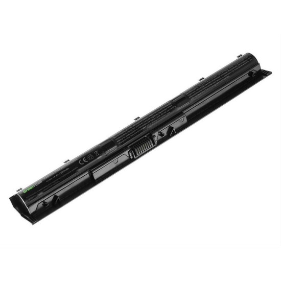 Green Cell Battery for HP Pavilion 14-AB 15-AB 15-AK 17-G / 14,4V 2200mAh HP90 Green Cell Battery for HP Pavilion 14-AB 15-AB 15-AK 17-G / 14,4V 2200mAh HP90
