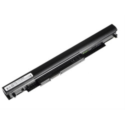 Green Cell Battery for HP 14 15 17, HP 240 245 250 255 G4 G5 / 14,6V 2200mAh HP88 Green Cell Battery for HP 14 15 17, HP 240 245 250 255 G4 G5 / 14,6V 2200mAh HP88