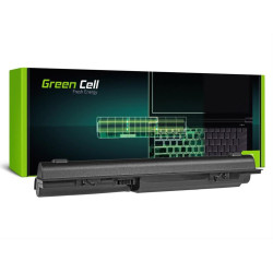 Green Cell Battery for HP ProBook 440 445 450 470 G0 G1 470 G2 / 11,1V 6600mAh HP83