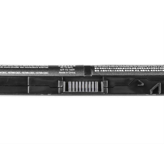 Green Cell ULTRA Battery for HP ProBook 440 G2 450 G2 / 14,4V 3400mAh HP82ULTRA Green Cell ULTRA Battery for HP ProBook 440 G2 450 G2 / 14,4V 3400mAh HP82ULTRA