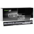 Green Cell PRO Battery for HP ProBook 440 G2 450 G2 / 14,4V 2600mAh HP82PRO