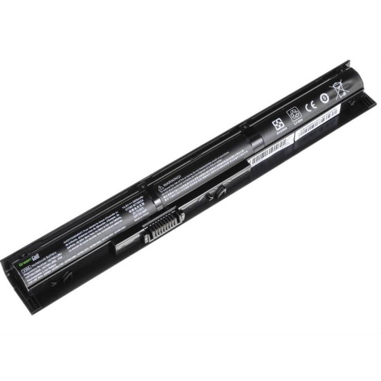 Green Cell PRO Battery for HP ProBook 440 G2 450 G2 / 14,4V 2600mAh HP82PRO Green Cell PRO Battery for HP ProBook 440 G2 450 G2 / 14,4V 2600mAh HP82PRO