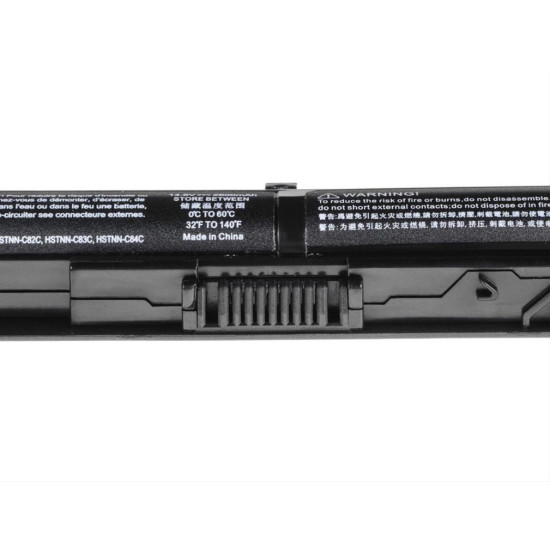 Green Cell PRO Battery for HP ProBook 440 G2 450 G2 / 14,4V 2600mAh HP82PRO Green Cell PRO Battery for HP ProBook 440 G2 450 G2 / 14,4V 2600mAh HP82PRO