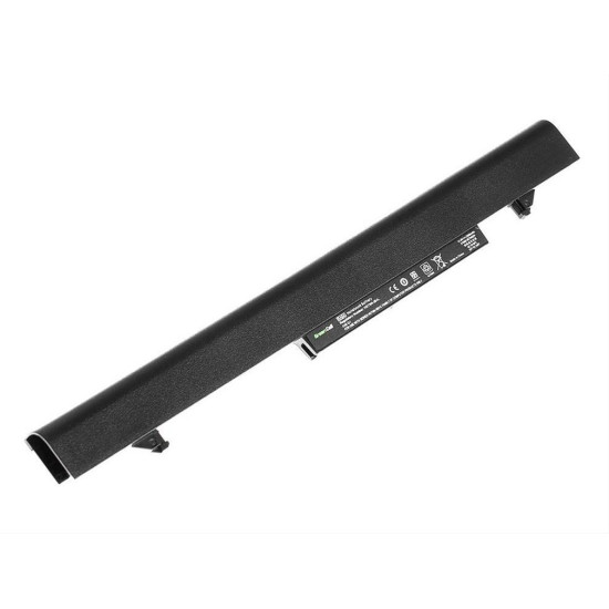 Green Cell Battery for HP ProBook 430 G1 G2 14.8V / 14,4V 2200mAh HP81 Green Cell Battery for HP ProBook 430 G1 G2 14.8V / 14,4V 2200mAh HP81