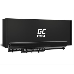 Green Cell ULTRA Battery for HP HSTNN-LB5S 240 250 255 256 G2 G3 OA04 / 14,4V 3400mAh HP80ULTRA