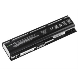 Green Cell Battery for HP ProBook 4340 4340s 4341 4341s / 11,1V 4400mAh HP79 Green Cell Battery for HP ProBook 4340 4340s 4341 4341s / 11,1V 4400mAh HP79
