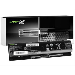 Green Cell PRO Battery for HP Pavilion 14 15 17 Envy 15 17 / 11,1V 5200mAh HP78PRO