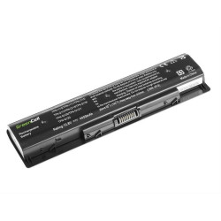 Green Cell Battery for HP Pavilion 14 15 17 Envy 15 17 / 11,1V 4400mAh HP78 Green Cell Battery for HP Pavilion 14 15 17 Envy 15 17 / 11,1V 4400mAh HP78