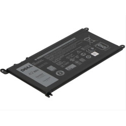 Dell Original Main Battery Pack 11.4V 3500mAh WDX0R