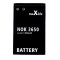 Battery Maxlife for Nokia 3650 / 3110 Classic / E50 / N91 / BL-5C 1300mAh