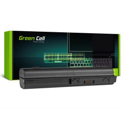 Green Cell Battery for HP DV4 DV5 DV6 CQ60 CQ70 G50 G70 / 11,1V 6600mAh HP54