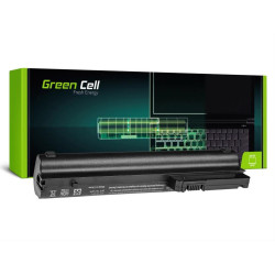Green Cell Battery for HP Compaq 2510p nc2400 2530p 2540p / 11,1V 6600mAh HP53