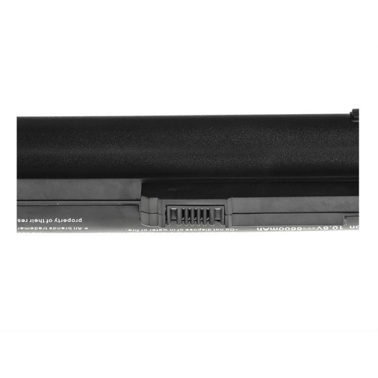 Green Cell Battery for HP Compaq 2510p nc2400 2530p 2540p / 11,1V 6600mAh HP53 Green Cell Battery for HP Compaq 2510p nc2400 2530p 2540p / 11,1V 6600mAh HP53