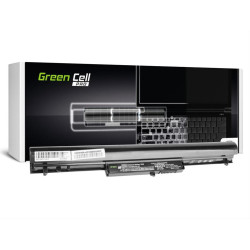 Green Cell PRO Battery for HP VK04 Pavilion 242 G1 G2 / 14,4V 2600mAh HP45PRO
