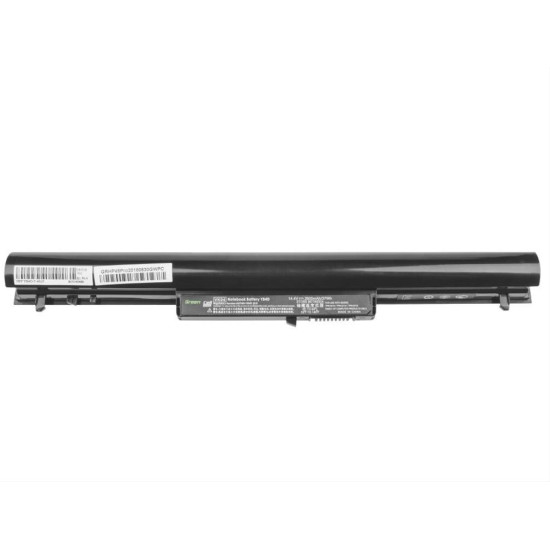Green Cell PRO Battery for HP VK04 Pavilion 242 G1 G2 / 14,4V 2600mAh HP45PRO Green Cell PRO Battery for HP VK04 Pavilion 242 G1 G2 / 14,4V 2600mAh HP45PRO