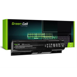 Green Cell Battery for HP ProBook 4730 4740 / 14,4V 4400mAh HP41