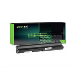 Green Cell Battery for HP ProBook 4320s 4520s 4525s / 11,1V 6600mAh HP38