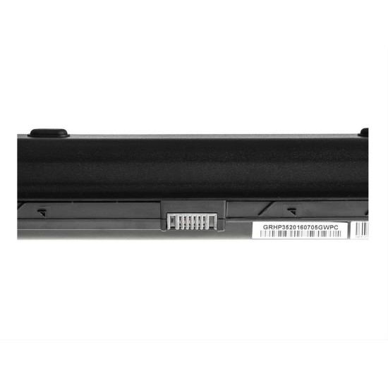 Green Cell Battery for HP Pavilion DV2000 DV6000 DV6500 DV6700 / 11,1V 6600mAh HP35 Green Cell Battery for HP Pavilion DV2000 DV6000 DV6500 DV6700 / 11,1V 6600mAh HP35