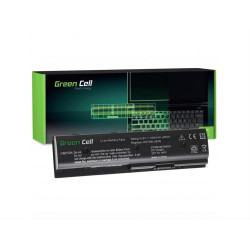 Green Cell Battery for HP Pavilion DV6-7000 DV7-7000 M6 / 11,1V 4400mAh HP32