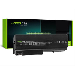 Green Cell Battery for HP Compaq 6100 6200 6300 6900 6910 / 11,1V 6600mAh HP29