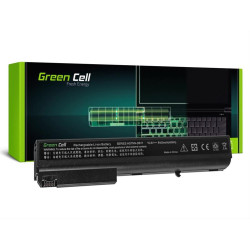 Green Cell Battery for HP Compaq NX7300 NX7400 8510P 8510W 8710P 8710W / 11,1V 4400mAh HP23