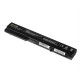 Green Cell Battery for HP Compaq NX7300 NX7400 8510P 8510W 8710P 8710W / 14,4V 4400mAh HP22 Green Cell Battery for HP Compaq NX7300 NX7400 8510P 8510W 8710P 8710W / 14,4V 4400mAh HP22
