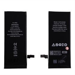 ΜΠΑΤΑΡΙΑ IPHONE 6 4.7" 1810 mAh Li-Polymer ΜΠΑΤΑΡΙΑ IPHONE 6 4.7" 1810 mAh Li-Polymer