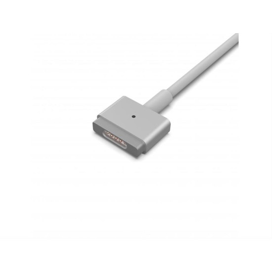 Green Cell Charger AC Adapter for Apple Macbook 60W / 16.5V 3.65A / Magsafe 2 AD37