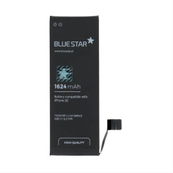 Battery for iPhone SE 1624 mAh Polymer Blue Star