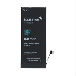 Battery for iPhone 8 1821 mAh Polymer Blue Star Battery for iPhone 8 1821 mAh Polymer Blue Star