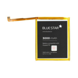 Battery for Huawei P9/P9 Lite/P8 Lite (2017)/P10 Lite/P20 Lite/Honor 9 Lite 3000 mAh Blue Star Battery for Huawei P9/P9 Lite/P8 Lite (2017)/P10 Lite/P20 Lite/Honor 9 Lite 3000 mAh Blue Star