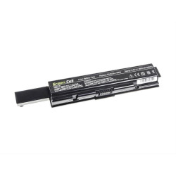 Green Cell Battery for Toshiba Satellite A200 A300 A500 L200 L300 L500 / 11,1V 8800mAh TS24