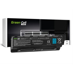 Green Cell PRO Battery for Toshiba Satellite C850 C855 PA5109U-1BRS / 11,1V 5200mAh TS13PROV2