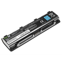Green Cell PRO Battery for Toshiba Satellite C850 C855 PA5109U-1BRS / 11,1V 5200mAh TS13PROV2