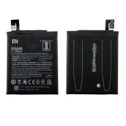 ΜΠΑΤΑΡΙΑ XIAOMI BM46 REDMI NOTE 3 4000mAh BULK ΜΠΑΤΑΡΙΑ XIAOMI BM46 REDMI NOTE 3 4000mAh BULK