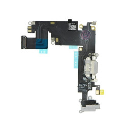 iPhone 6 PLUS 5,5" Lightning Connector and Headphone Jack - space black