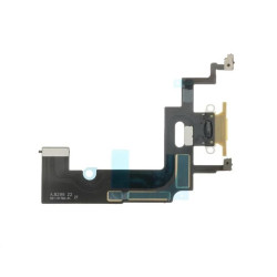 Charge Port Flex Cable EQ για IPHONE XR yellow Charge Port Flex Cable EQ για IPHONE XR yellow
