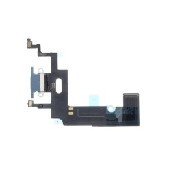 Charge Port Flex Cable EQ για IPHONE XR blue